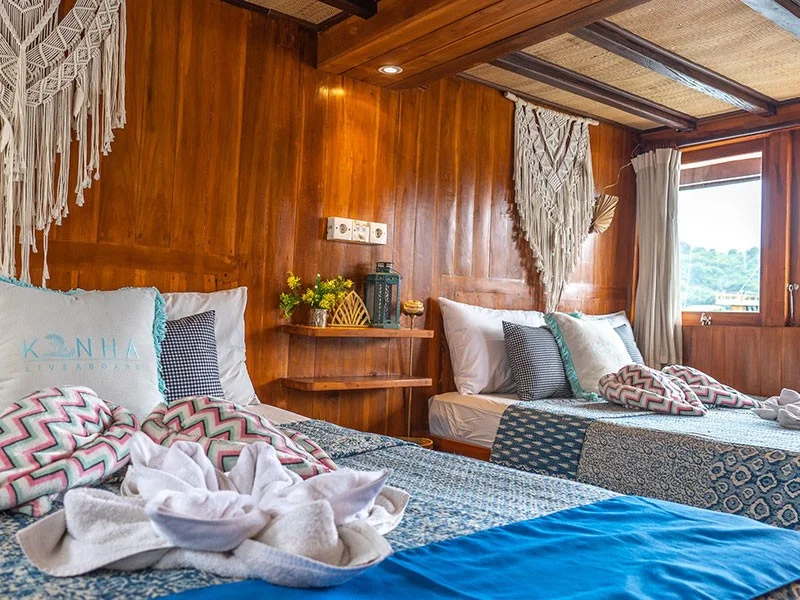 Family Ocean Cabin - Image 1